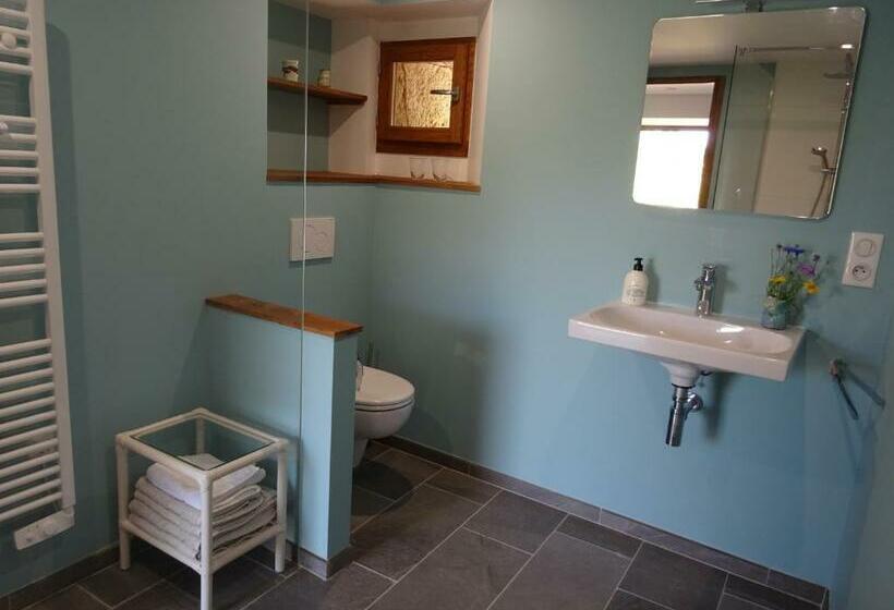 Bed and Breakfast La Terralha