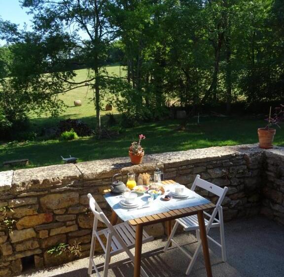 Bed and Breakfast La Terralha