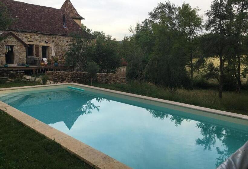 Bed and Breakfast La Terralha