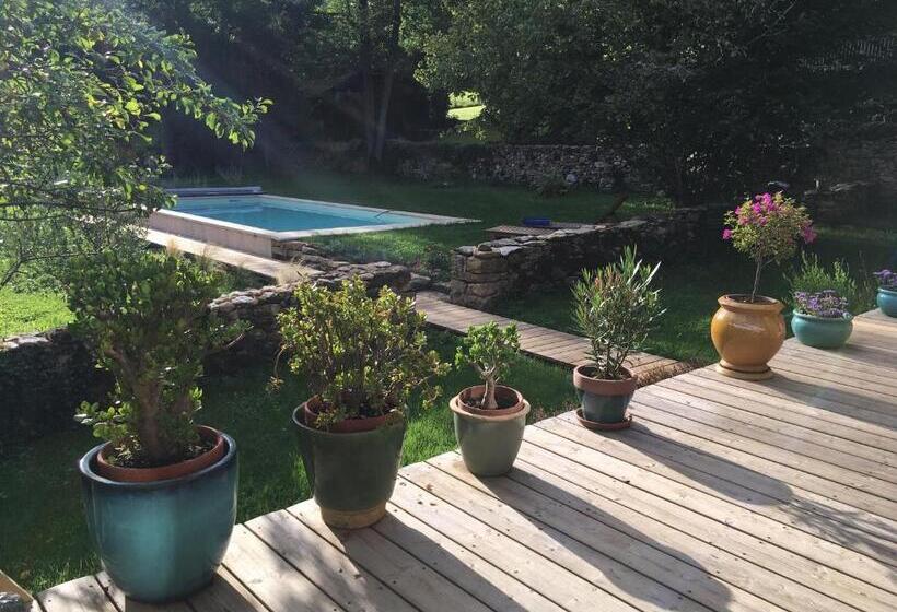 Bed and Breakfast La Terralha