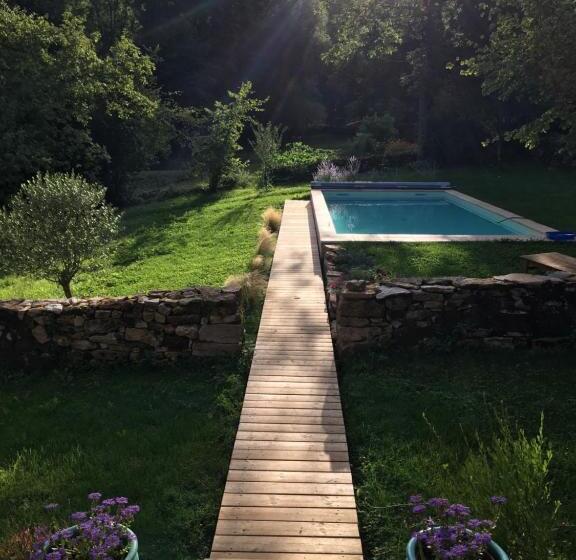 Bed and Breakfast La Terralha