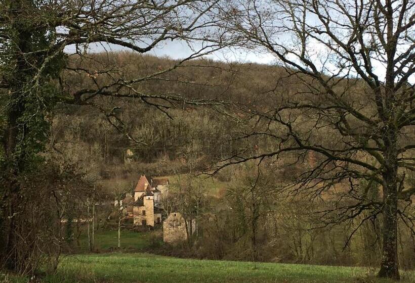 Bed and Breakfast La Terralha