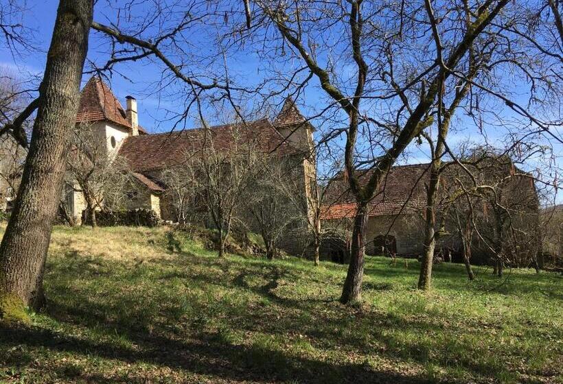 Bed and Breakfast La Terralha