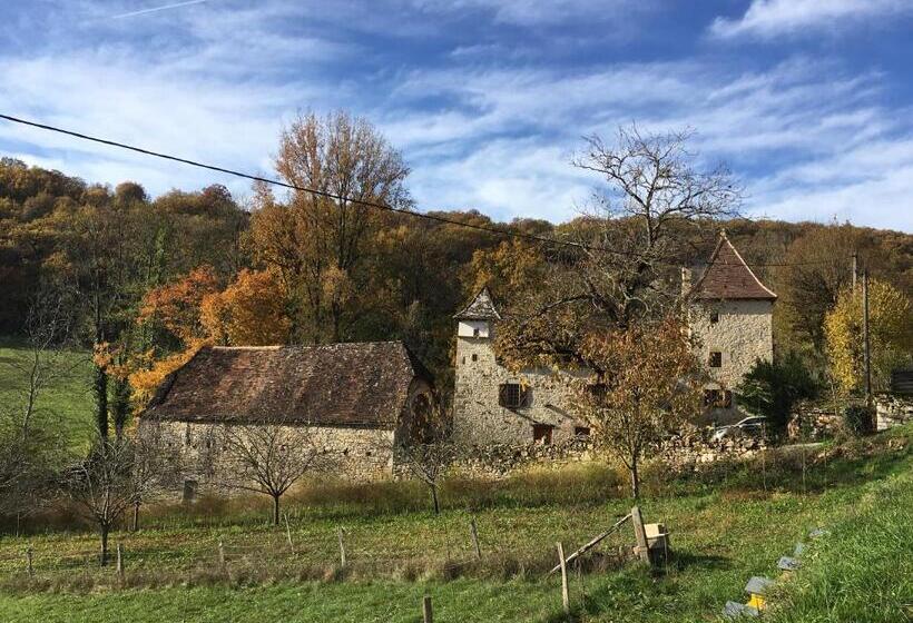 Bed and Breakfast La Terralha