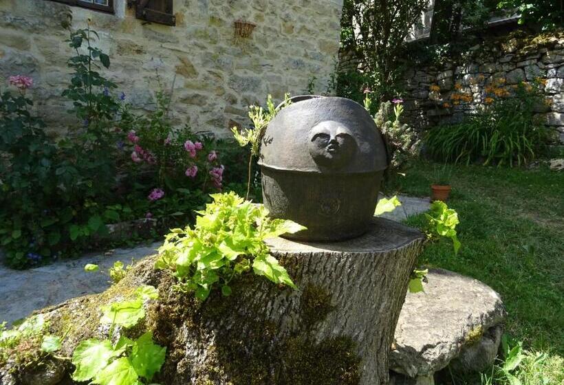 Bed and Breakfast La Terralha