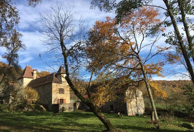 Bed and Breakfast La Terralha