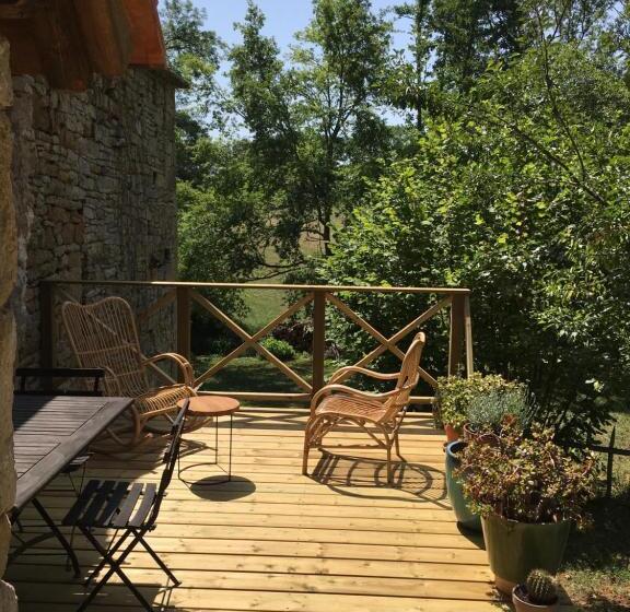 Bed and Breakfast La Terralha