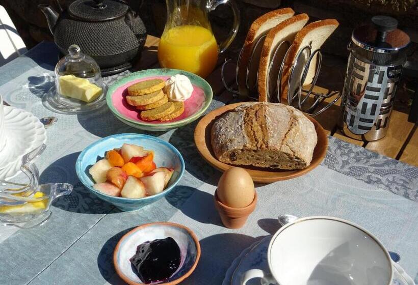 Bed and Breakfast La Terralha