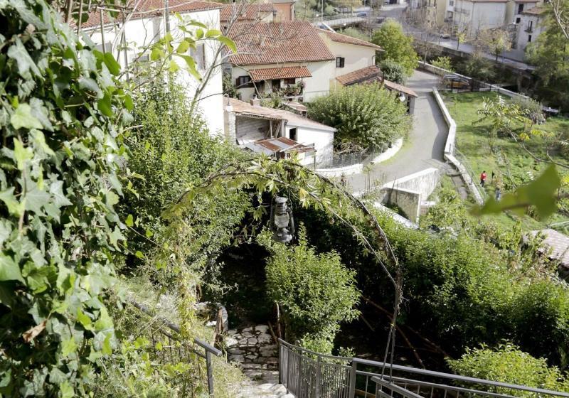 B&b La Voce Del Fiume Dimora Storica Di Charme