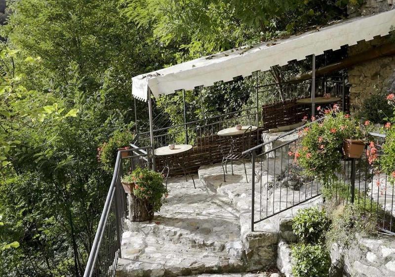 B&b La Voce Del Fiume Dimora Storica Di Charme