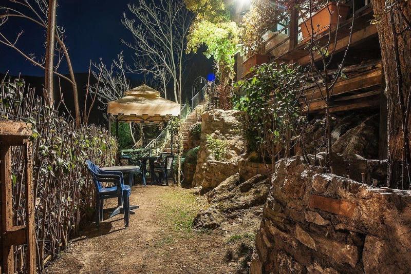 B&b La Voce Del Fiume Dimora Storica Di Charme