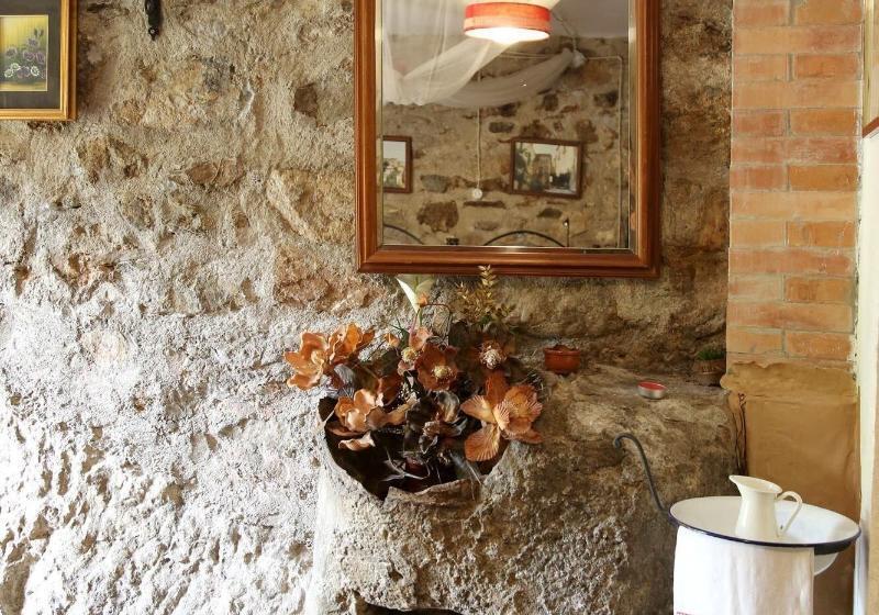 B&b La Voce Del Fiume Dimora Storica Di Charme