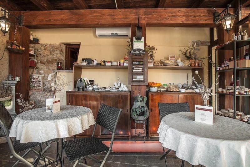 B&b La Voce Del Fiume Dimora Storica Di Charme