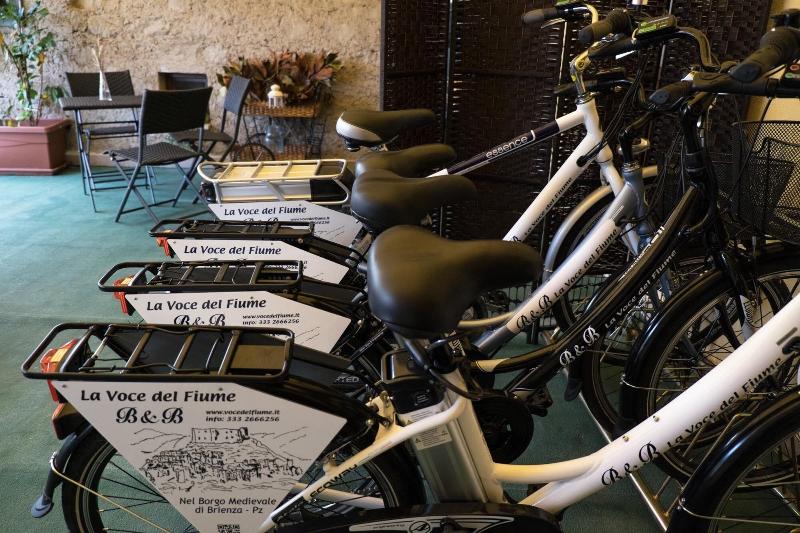 B&b La Voce Del Fiume Dimora Storica Di Charme