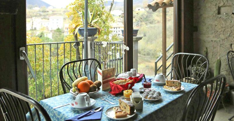 B&b La Voce Del Fiume Dimora Storica Di Charme