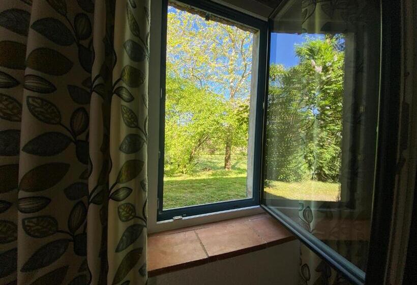 Bed and Breakfast Le Clos Pastel