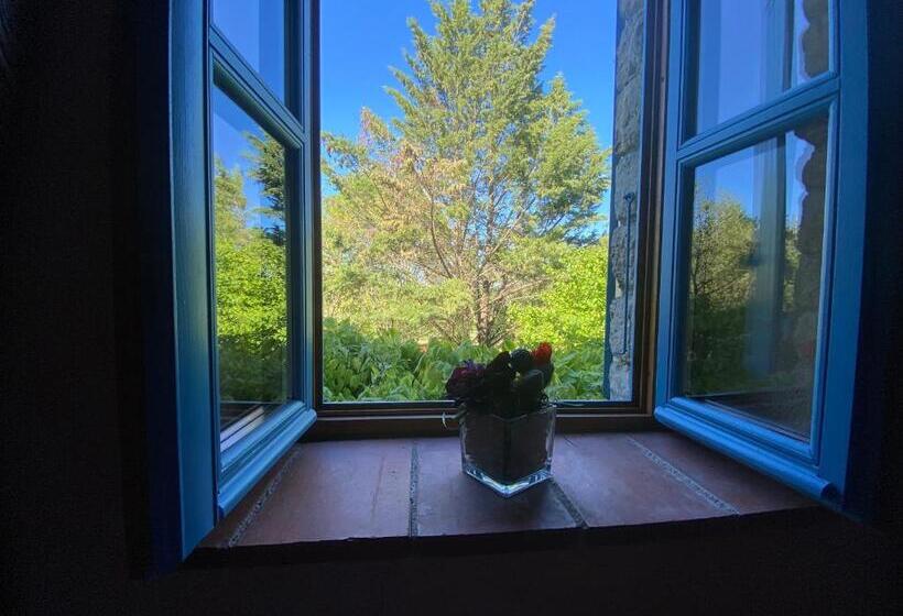 Bed and Breakfast Le Clos Pastel