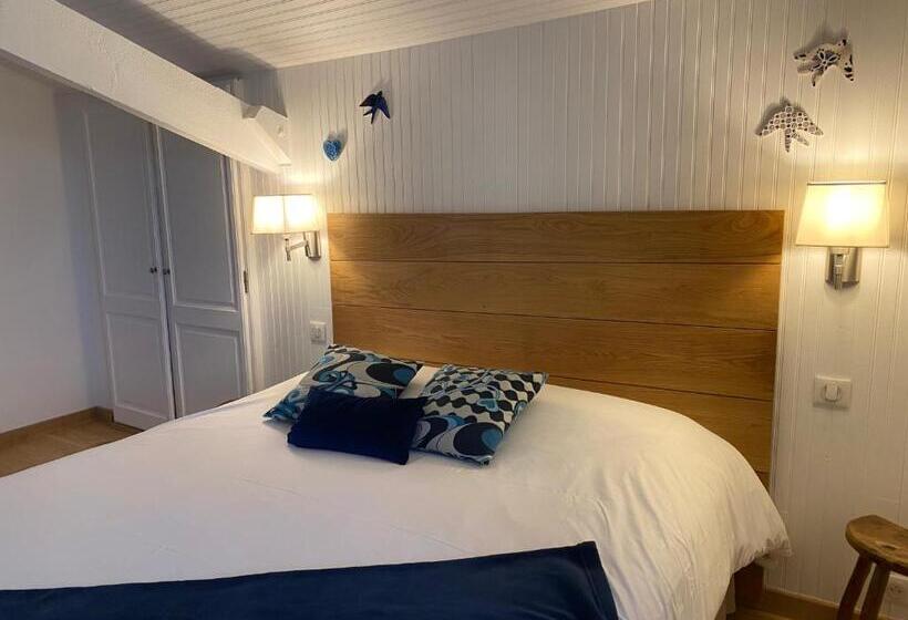 Bed and Breakfast Le Clos Pastel