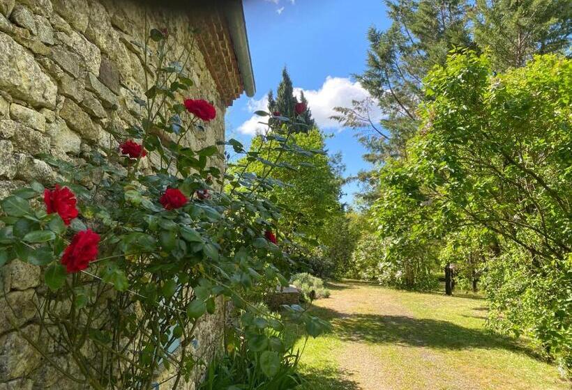 Bed and Breakfast Le Clos Pastel