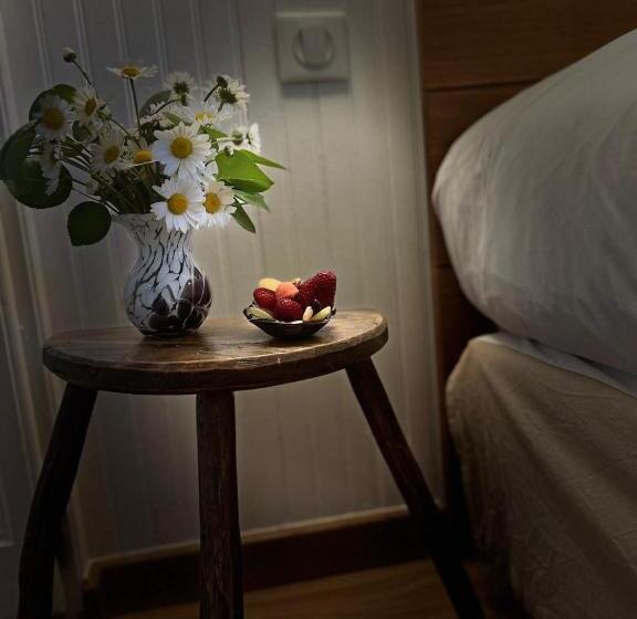 Bed and Breakfast Le Clos Pastel