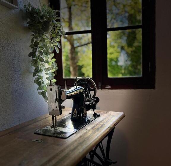 Bed and Breakfast Le Clos Pastel