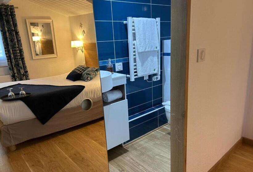 Bed and Breakfast Le Clos Pastel