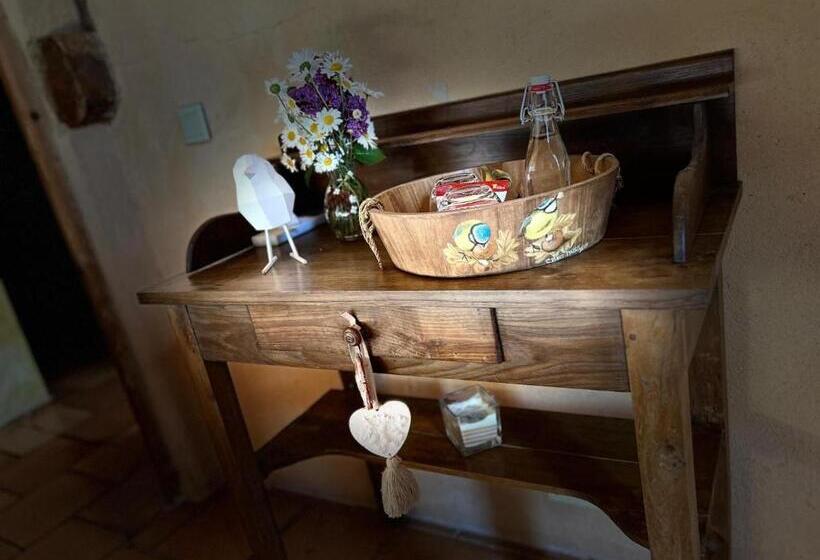 Bed and Breakfast Le Clos Pastel