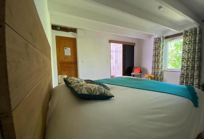 Bed and Breakfast Le Clos Pastel