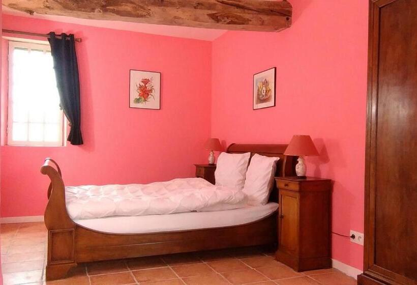 مبيت وإفطار Le Douitel