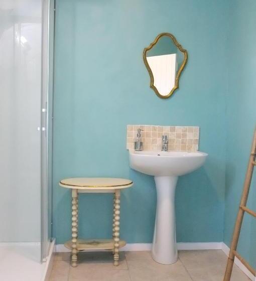 مبيت وإفطار Le Douitel