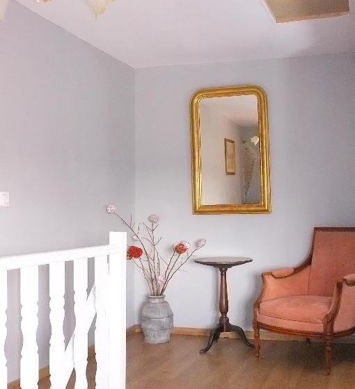 مبيت وإفطار Le Douitel