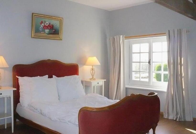 مبيت وإفطار Le Douitel