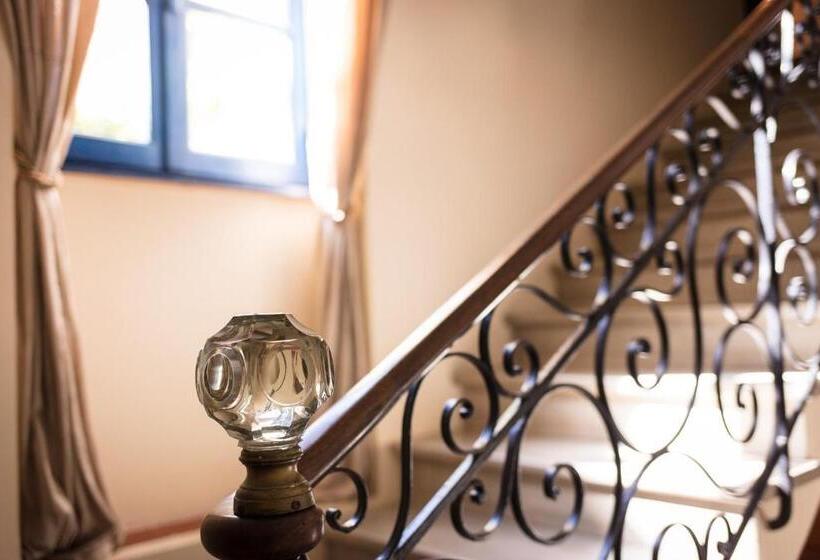 مبيت وإفطار Le Mas Des Sages