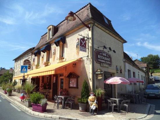 住宿加早餐  Le Palmyre Soleil De L'amazonie