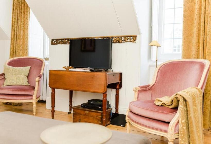 Bed and Breakfast Le Vieux Presbytère