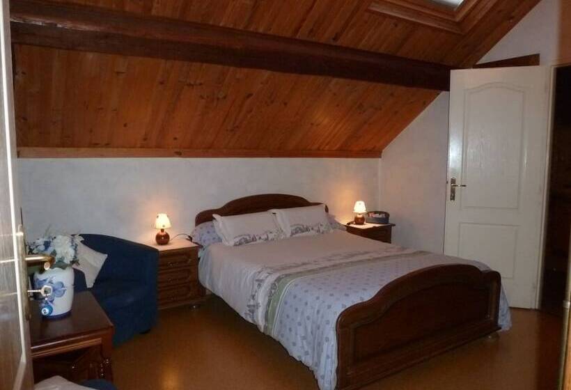 ベッドアンドブレックファースト Les Cigales Chambre D Hote