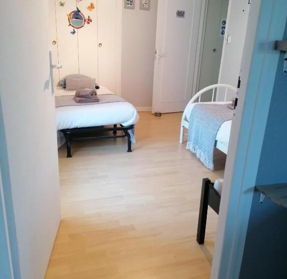 צימר Les Mesanges