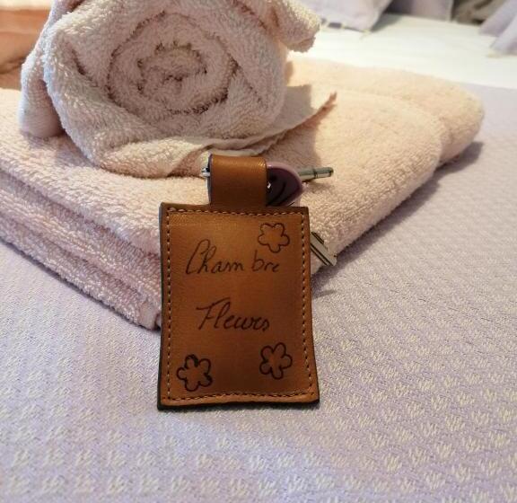 צימר Les Mesanges