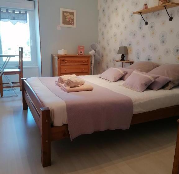 צימר Les Mesanges