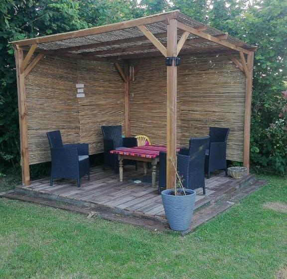 צימר Les Mesanges