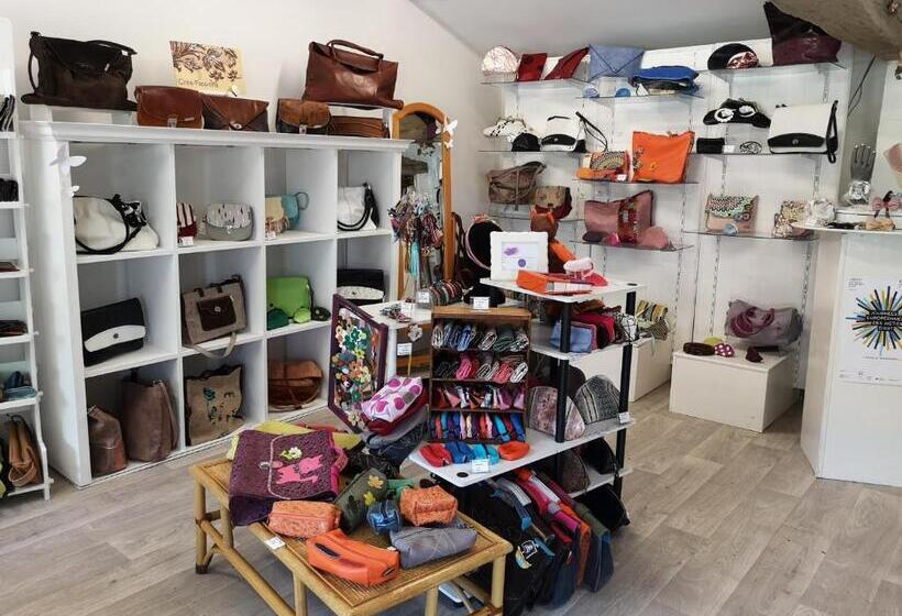 צימר Les Mesanges