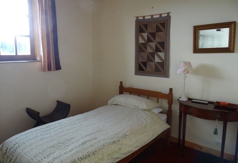 Bed and Breakfast Les Tisserands