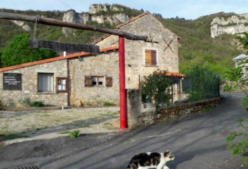 צימר Les Tremieres