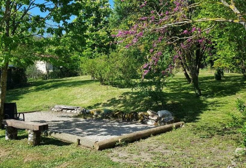 צימר Les Tremieres