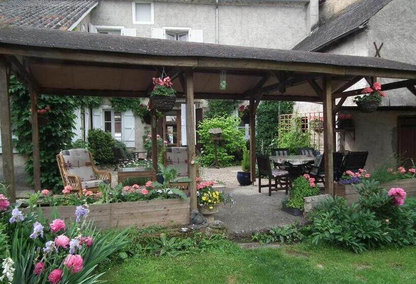 Bed and Breakfast Maison De Fortitude Chambres D Hotes