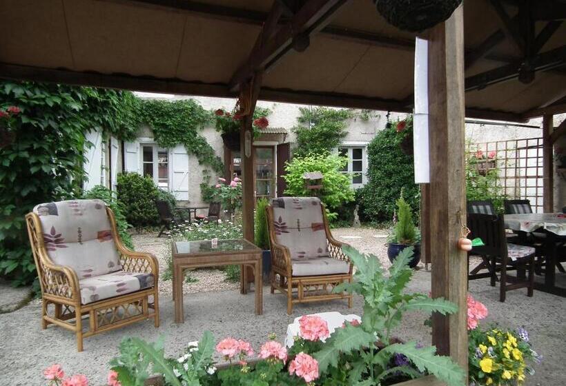 Bed and Breakfast Maison De Fortitude Chambres D Hotes