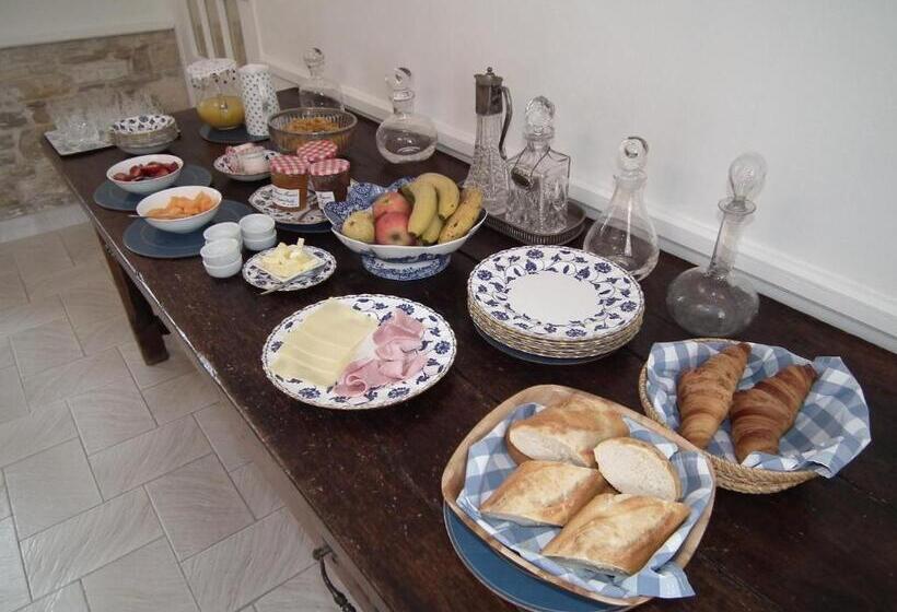 Bed and Breakfast Maison De Fortitude Chambres D Hotes