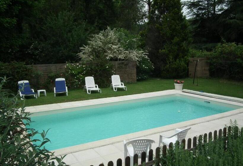 Bed and Breakfast Maison De Fortitude Chambres D Hotes