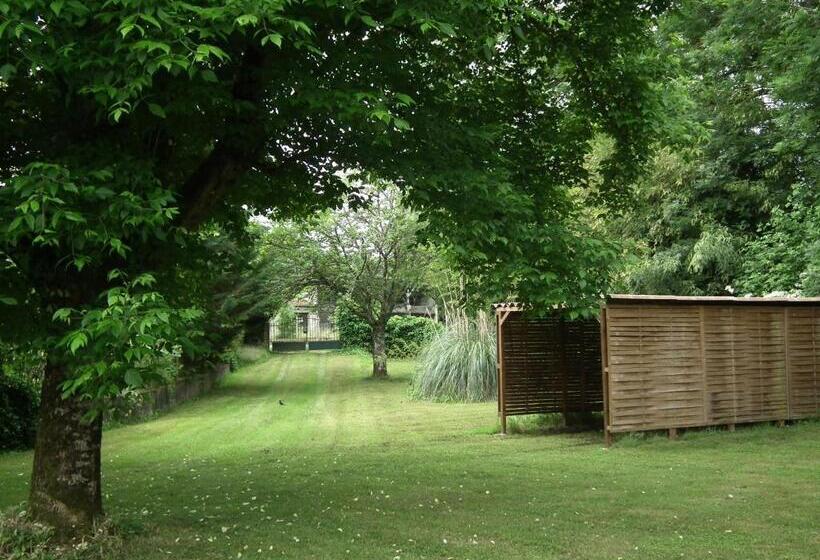 Bed and Breakfast Maison De Fortitude Chambres D Hotes