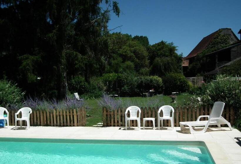 Bed and Breakfast Maison De Fortitude Chambres D Hotes